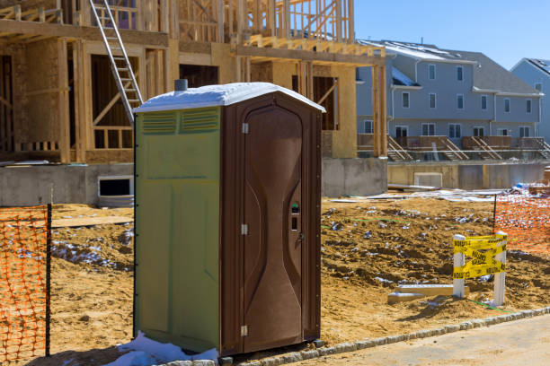 Porta potty rental for outdoor events in Newkirk, OK