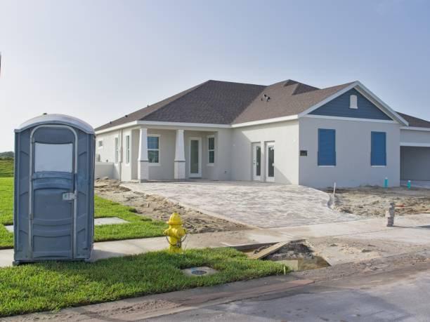 Best Luxury portable toilet rental  in Newkirk, OK