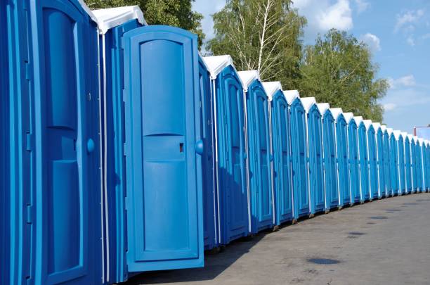 Best Portable bathroom rental  in Newkirk, OK